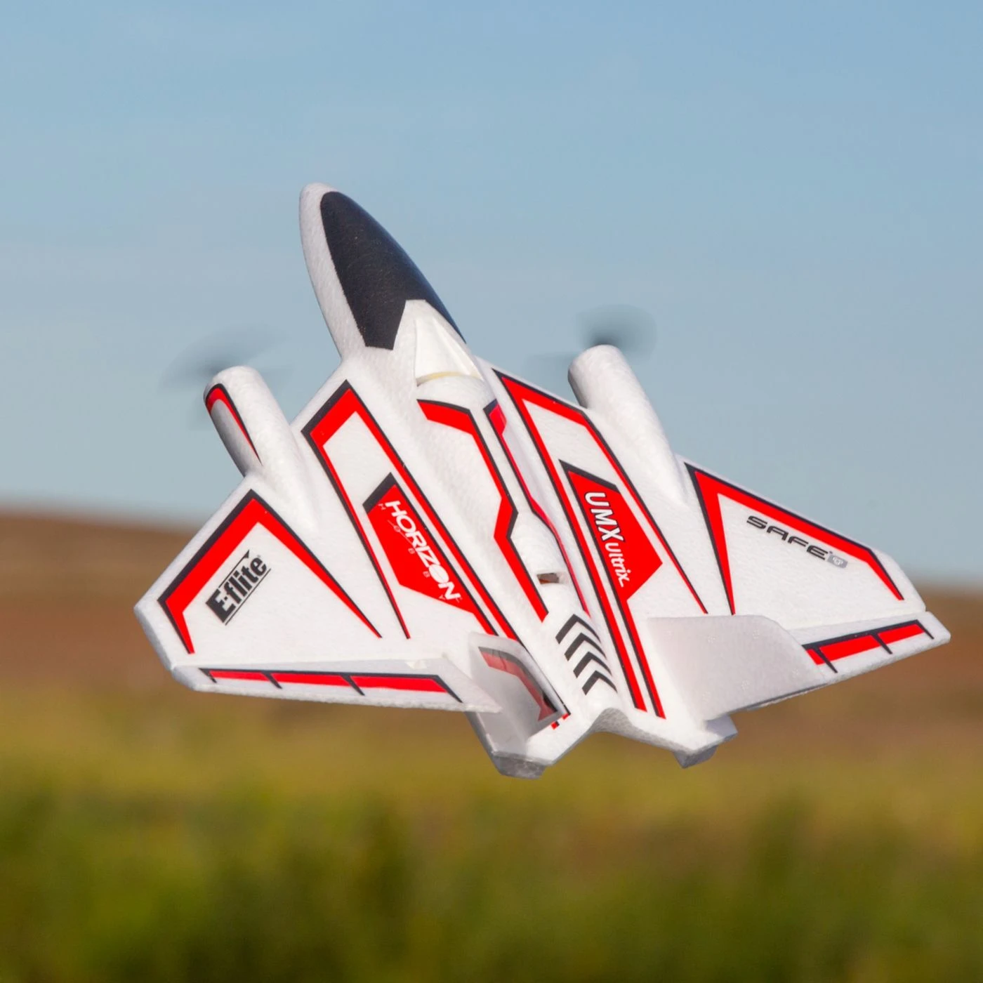 E-Flite UMX Ultrix BNF Basic - Image 10