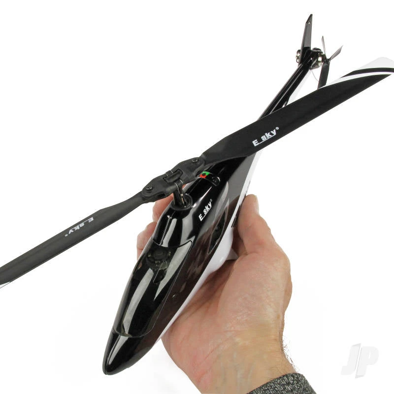 E-Sky 300 V2 RTF Fixed Pitch Flybarless Helicopter - Mode 1 - Image 6