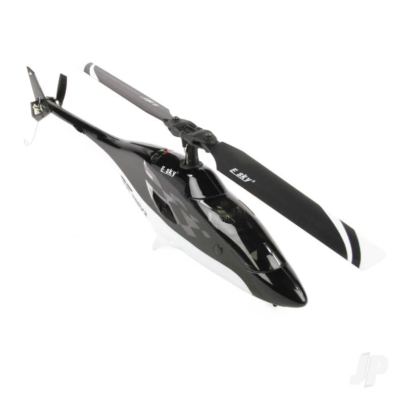 E-Sky 300 V2 RTF Fixed Pitch Flybarless Helicopter - Mode 1 - Image 8