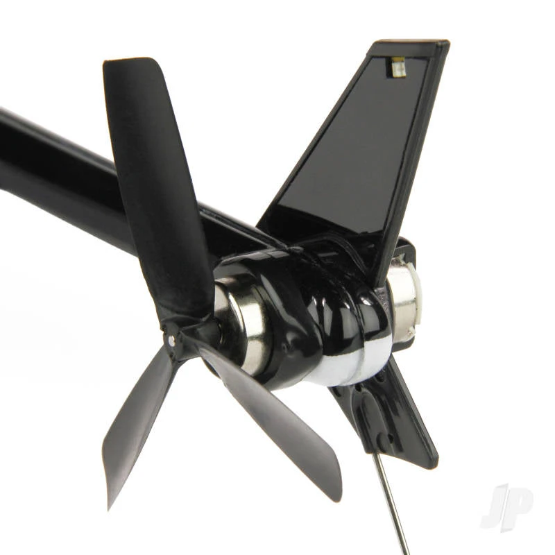 E-Sky 300 V2 RTF Fixed Pitch Flybarless Helicopter - Mode 1 - Image 9