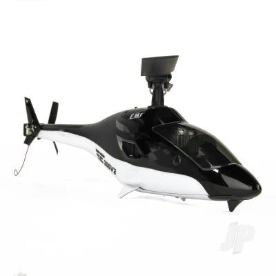 E-Sky 300 V2 RTF Fixed Pitch Flybarless Helicopter - Mode 1