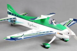 FMS F3A Explorer ARTF 3D 1020mm Sports Plane