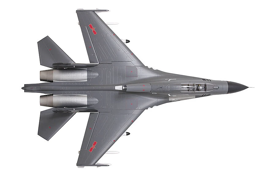 FMS TWIN 70MM EDF J-11 ARTF MODEL - Image 10
