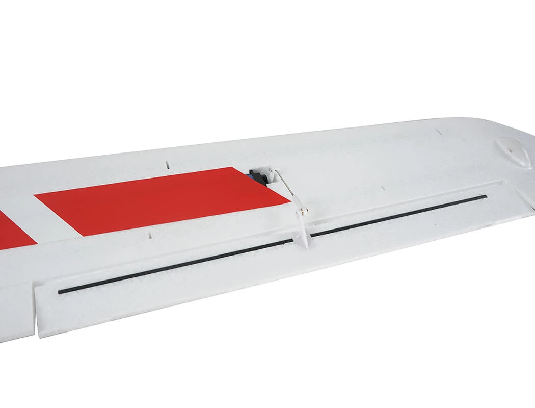 XFLY SWIFT 2100 GLIDER With Out TX/RX/BATT/CHR - Image 17