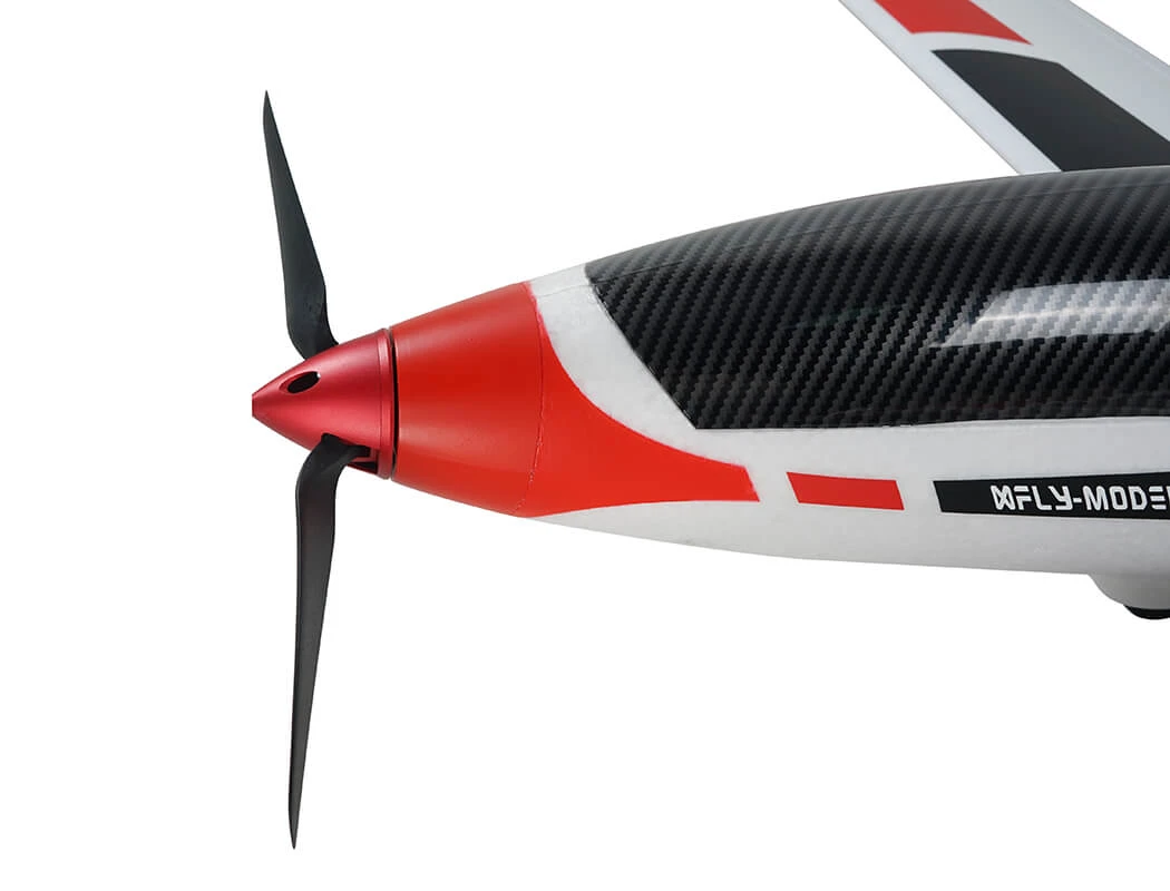 XFLY SWIFT 2100 GLIDER With Out TX/RX/BATT/CHR - Image 18