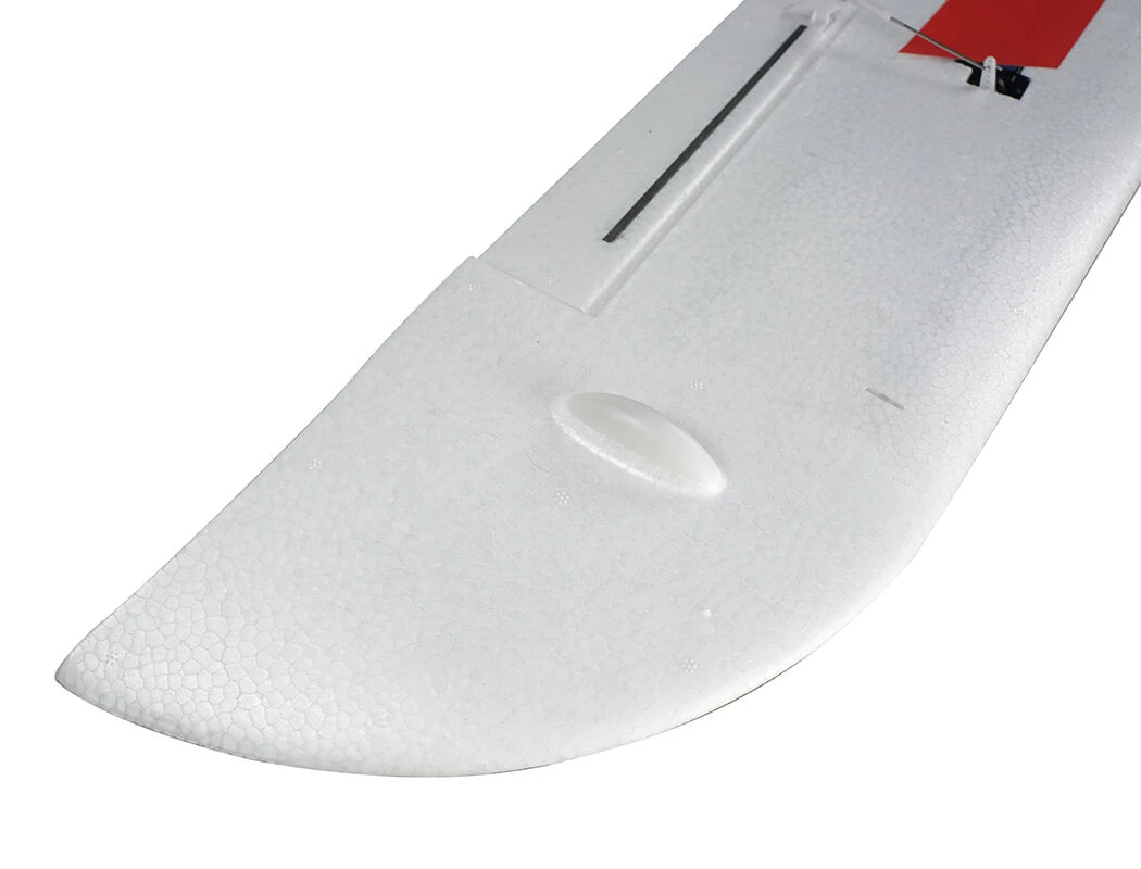 XFLY SWIFT 2100 GLIDER With Out TX/RX/BATT/CHR - Image 2