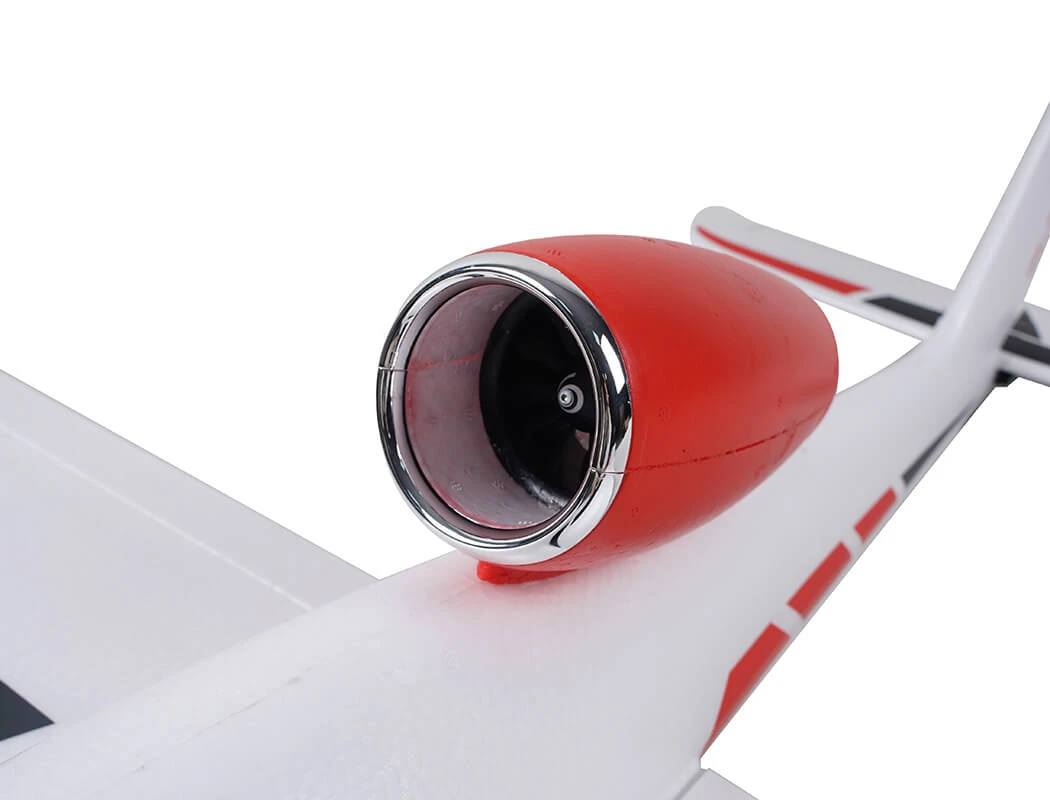 XFLY SWIFT 2100 GLIDER With Out TX/RX/BATT/CHR - Image 3