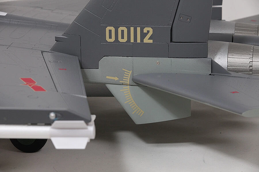 FMS TWIN 70MM EDF J-11 ARTF MODEL - Image 16