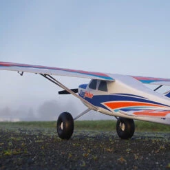 FMS KINGFISHER 1400MM ARTF W/FLOATS & SKIS & REFLEX W/O TX/RX/BATT