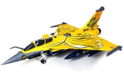 FMS 80MM DASSAULT RAFALE ARTF EDF JET With Out TX/RX/BATT