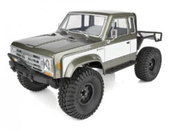 ELEMENT RC ENDURO TRAIL TRUCK SENDERO HD TITANIUM Ready To Run