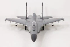 FMS TWIN 70MM EDF J-11 ARTF MODEL