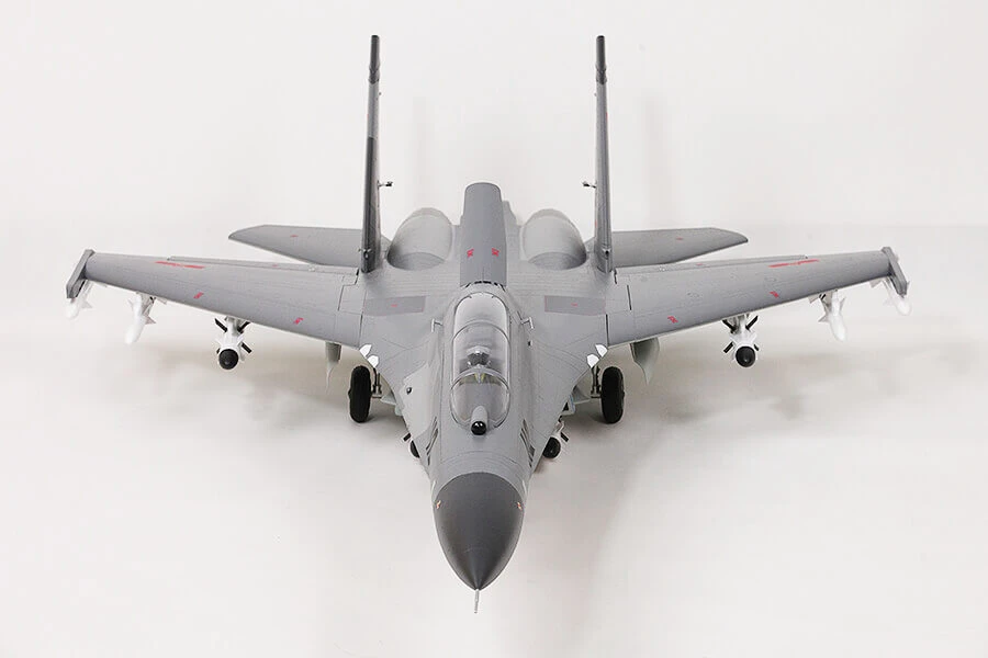 FMS TWIN 70MM EDF J-11 ARTF MODEL
