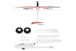 VOLANTEX PHOENIX 2400MM GLIDER W/ABS FUSELAGE ARTF