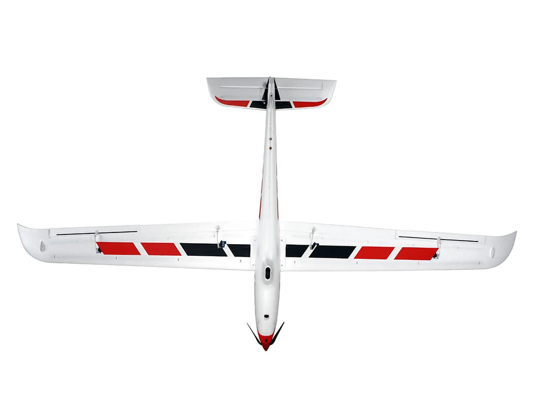 XFLY SWIFT 2100 GLIDER With Out TX/RX/BATT/CHR - Image 9