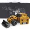 HUINA 1/14 ALLOY 10CH 2.4G WHEEL LOADER