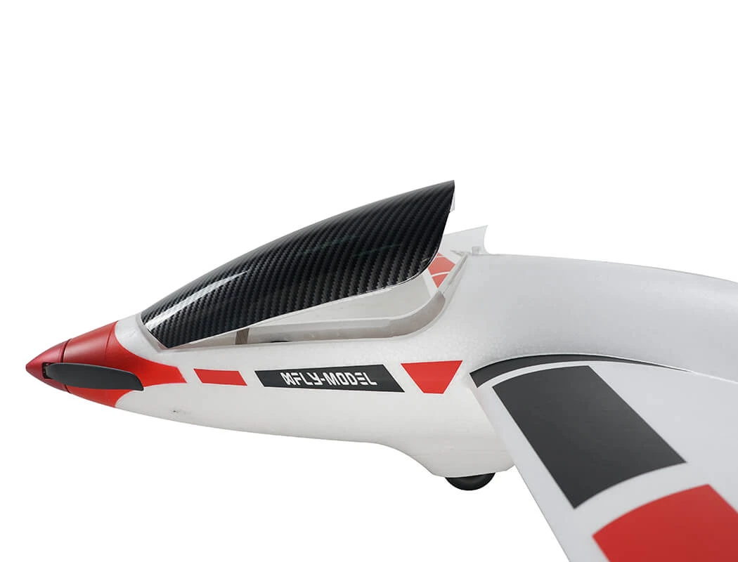 XFLY SWIFT 2100 GLIDER With Out TX/RX/BATT/CHR - Image 12