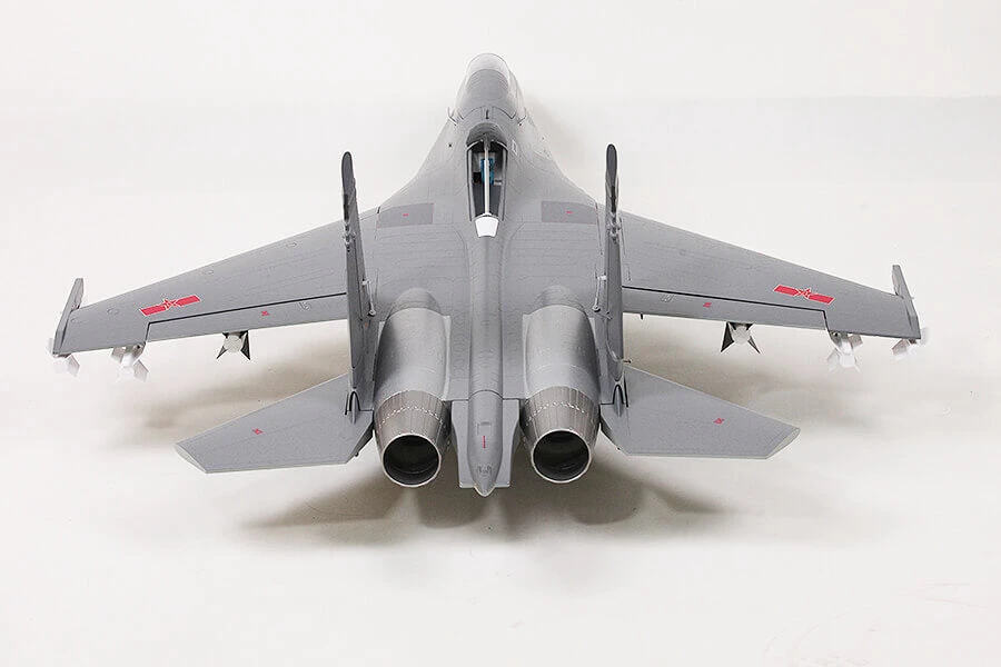 FMS TWIN 70MM EDF J-11 ARTF MODEL - Image 6