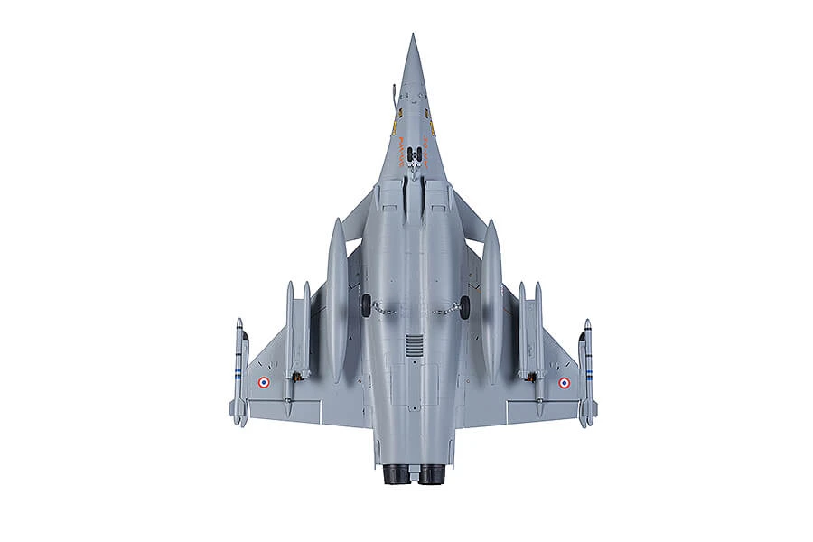 FMS 64MM RAFALE EDF ARTF With REFLEX With Out TX/RX/BATT/Charger - Image 11