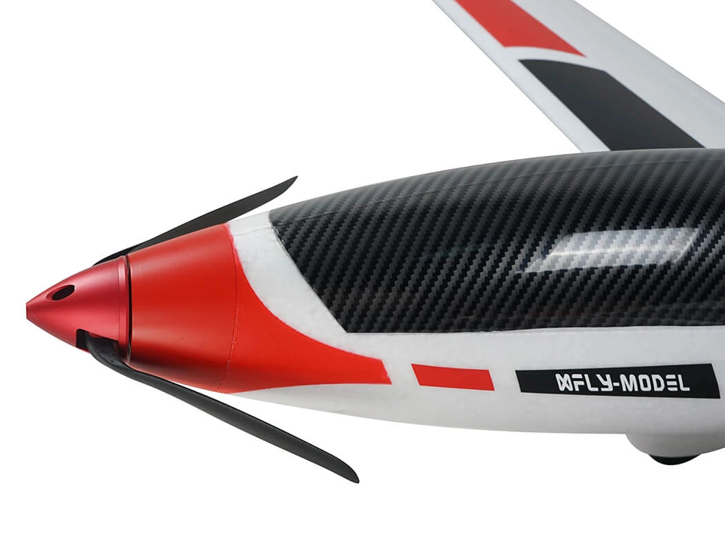 XFLY SWIFT 2100 GLIDER With Out TX/RX/BATT/CHR - Image 13