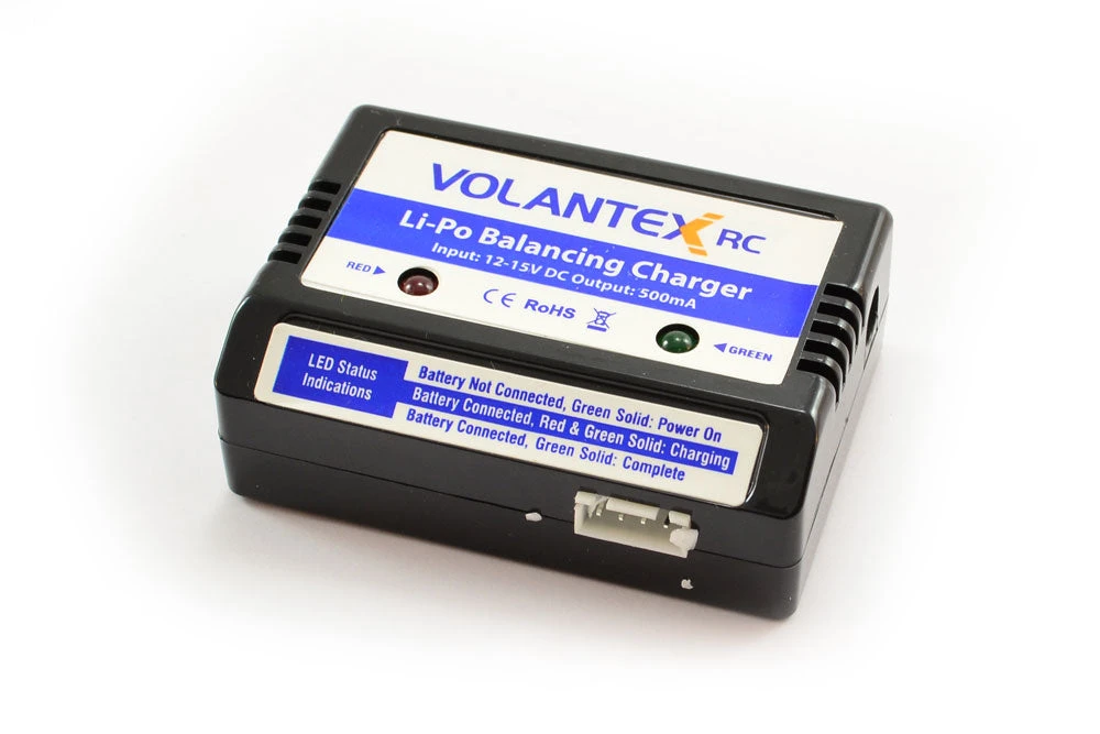 VOLANTEX RACENT VECTOR SR48 BRUSHLESS BOAT RTR- BLACK - Image 3