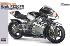 1/12 Scot Racing Team Honda Rs250Rw