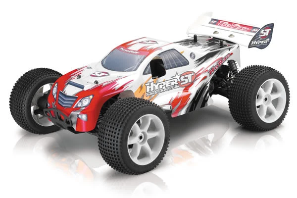 HoBao Hyper ST RTR IC Truggy - Image 2