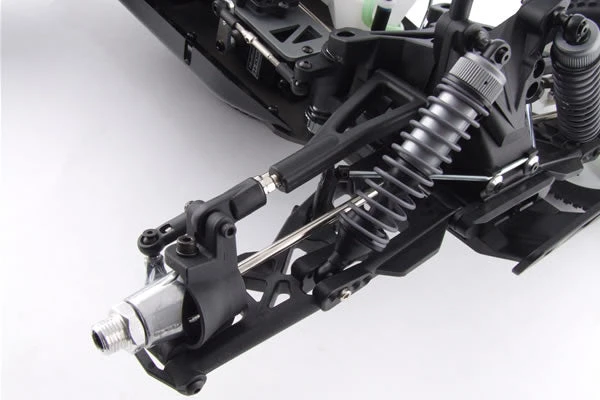 HoBao Hyper ST RTR IC Truggy - Image 4