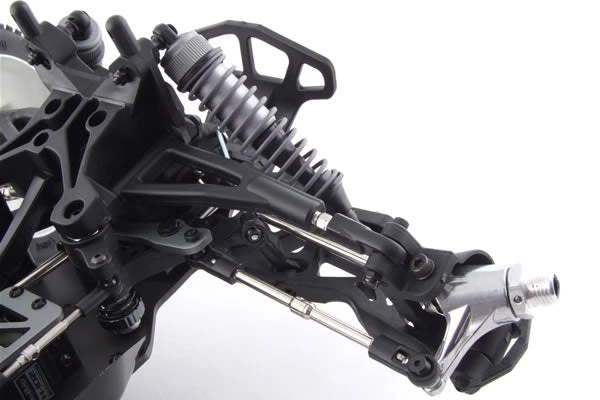 HoBao Hyper ST RTR IC Truggy - Image 7