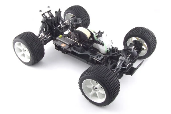HoBao Hyper ST RTR IC Truggy - Image 8