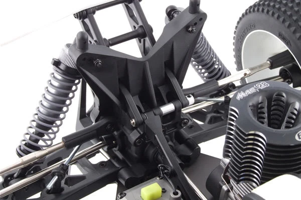 HoBao Hyper ST RTR IC Truggy - Image 9