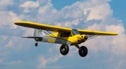 HobbyZone Carbon Cub S 2 1.3m RTF Basic