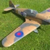 RBC Hawker Hurricane Kit