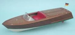 Aeronaut Classic Sport Boat Kit