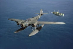 Italeri CANT Z 506 AIRONE (1/72 AIRCRAFT)