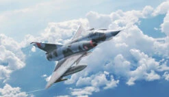 Italeri MIRAGE III E/R (1/32 AIRCRAFT)