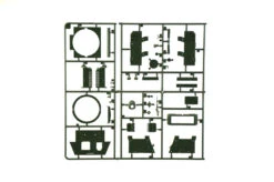 Italeri 1/35 T-34/85 Korean War Edition IT6585