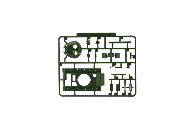 Italeri 1/72 T-55A MBT IT7081 - Image 13