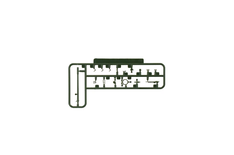 Italeri 1/72 T-55A MBT IT7081 - Image 15