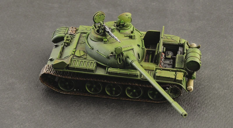 Italeri 1/72 T-55A MBT IT7081 - Image 9