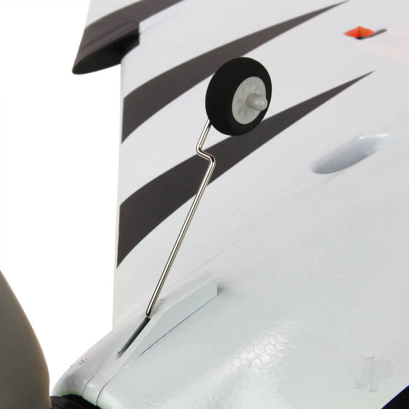 JP. JP F-38 Hornet Delta Racer PNP Red (800mm) - Image 7