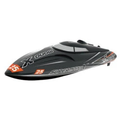 JOYSWAY SUPER MONO X 2.4G RTRBRUSHLESS RACING BOAT 420mm V2