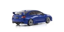 Kyosho Mini-Z AWD Subaru Impreza WRX STI Blue (MA020-KT531P)