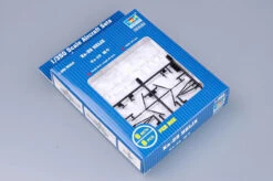 Trumpeter Carrier Aircraft 1:350 Ka-29 Helix 6 Sets (40)