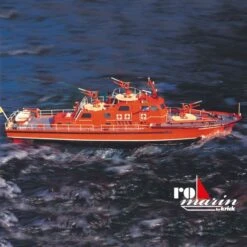 Krick 1/25 Dusseldorf With Fitting Set Kit