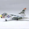 Plastic Kit Tamiya L.T.V. A-7A CORSAIR II Kit