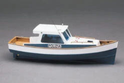 Police Boat