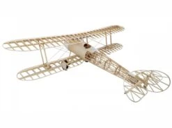 ValuePlanes Nieuport 28C - 1 - 1/3 Scale Kit