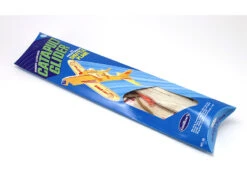 Guillows Catapult Glider W/ Piggyback Shuttle Plane