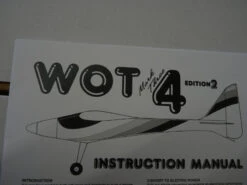 Chris Foss Wot 4 Kit Classic - Edition 2 - GRP U/C And Cowl